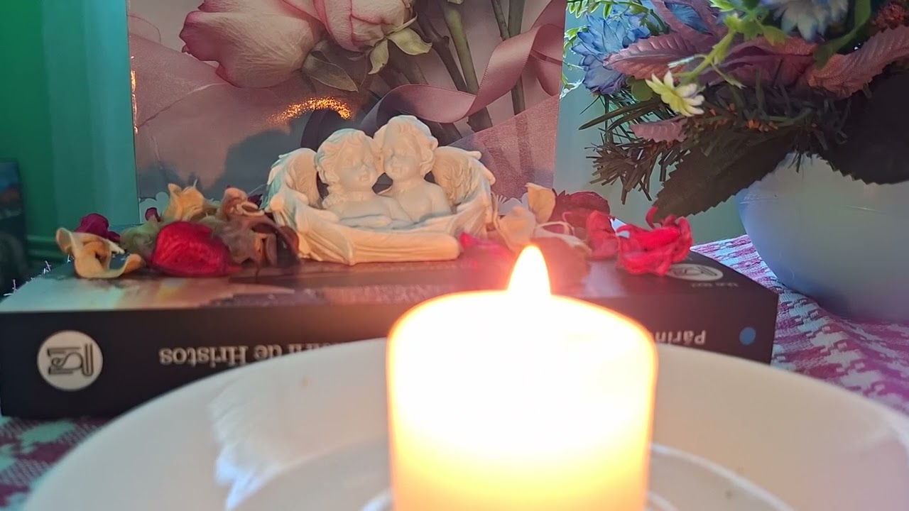 Recunostiinta Tatalui Ceresc ( psalmi de protectie)