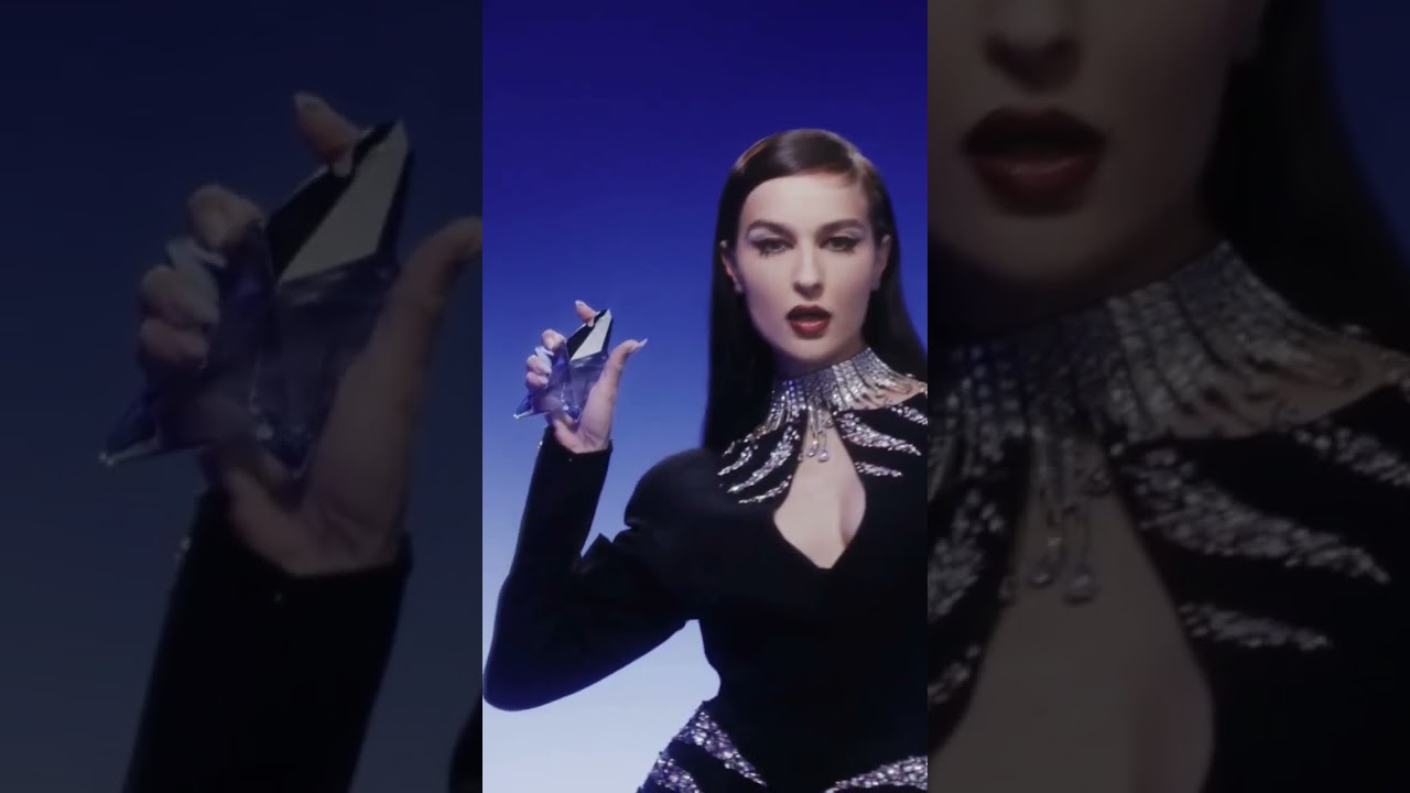 Mugler Angel Fragrance