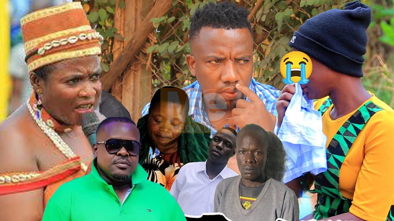 Emboozi Mukati Sunday Edition