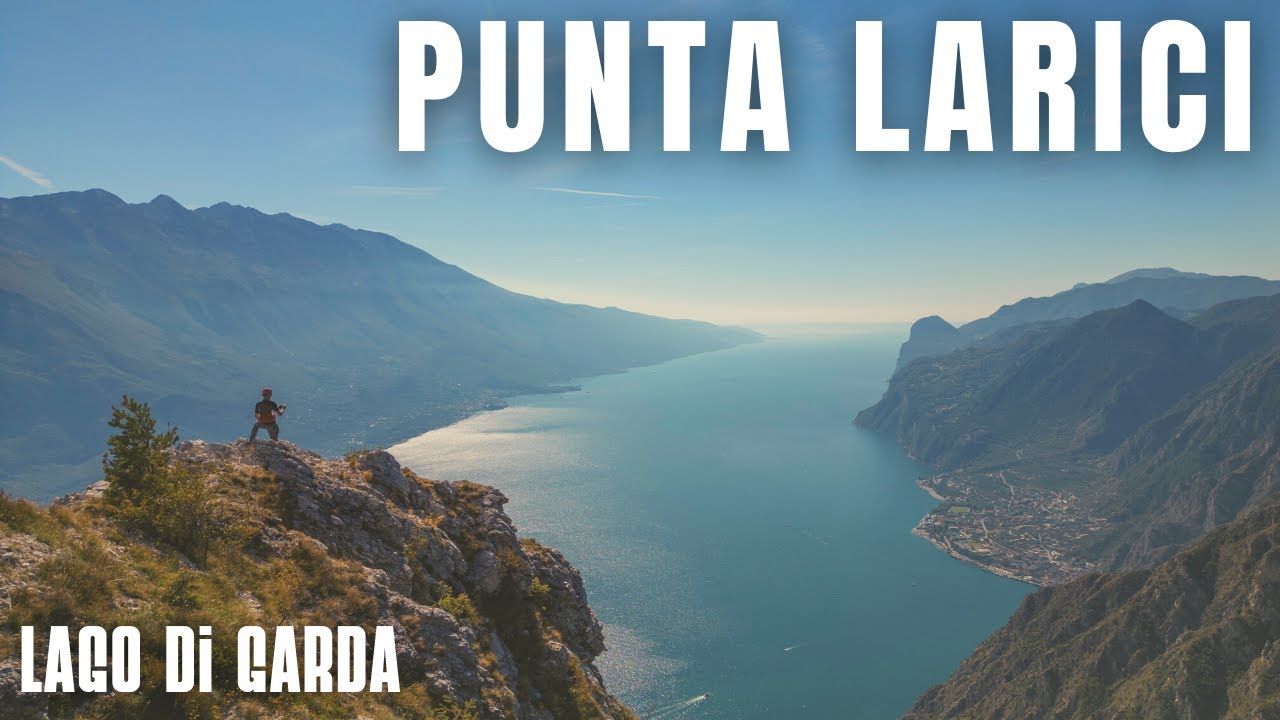 Punta Larici