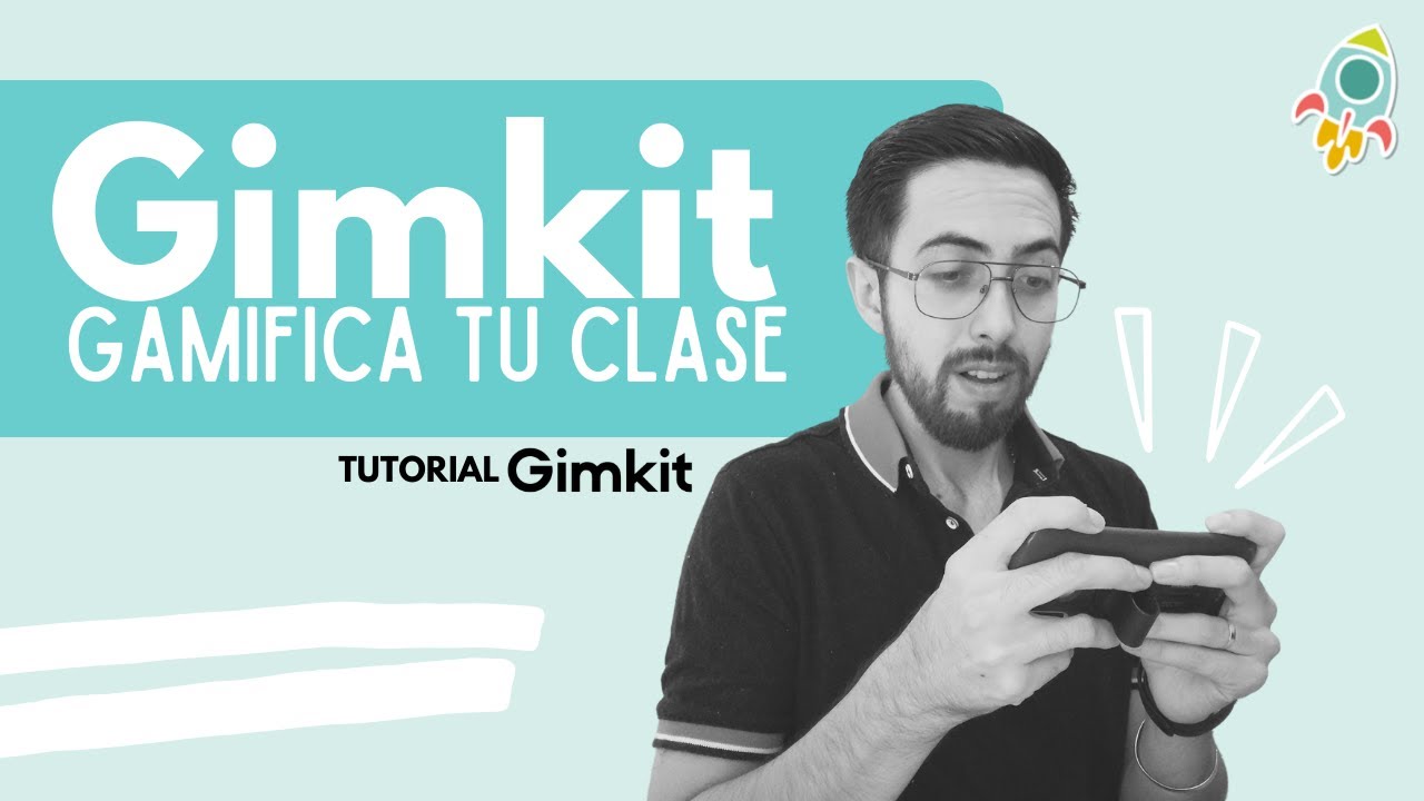 Gimkit 💻 Gamifica tu clase de una forma fácil