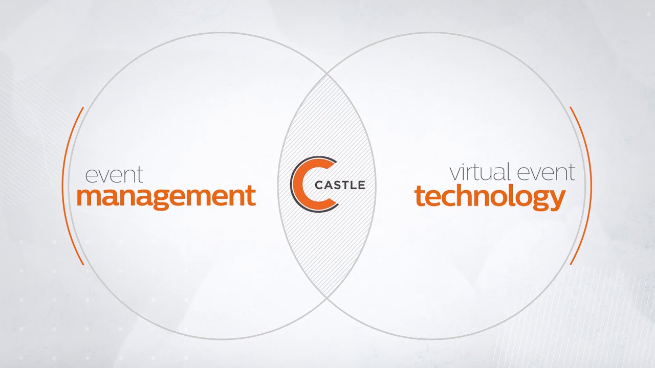 Virtual Event Services | The Castle Group