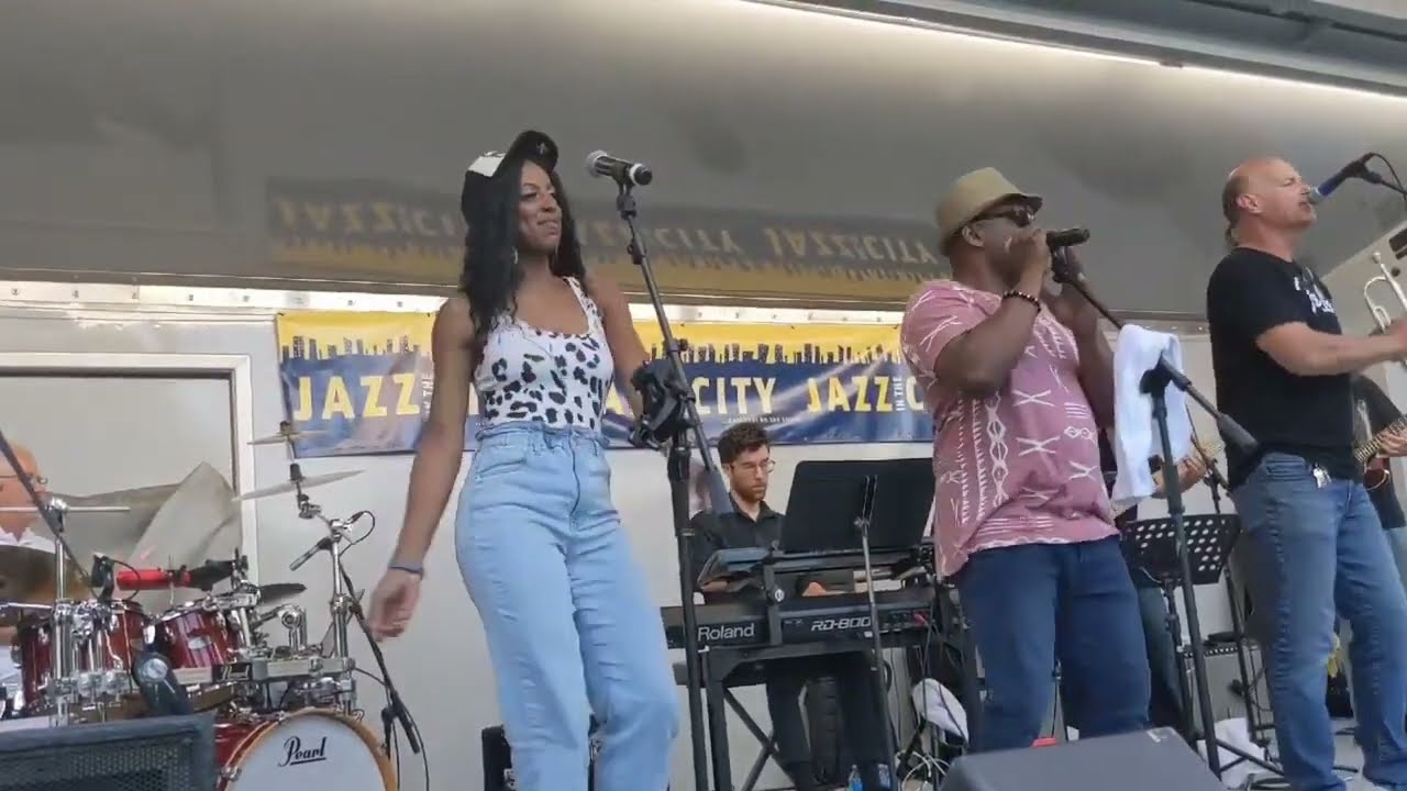 Atlas Band Live | 