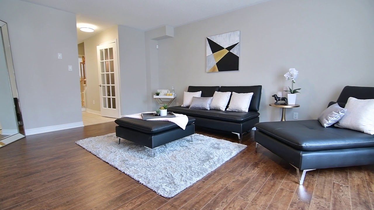 138 Maple Ridge  - Markham (Greensborough)
