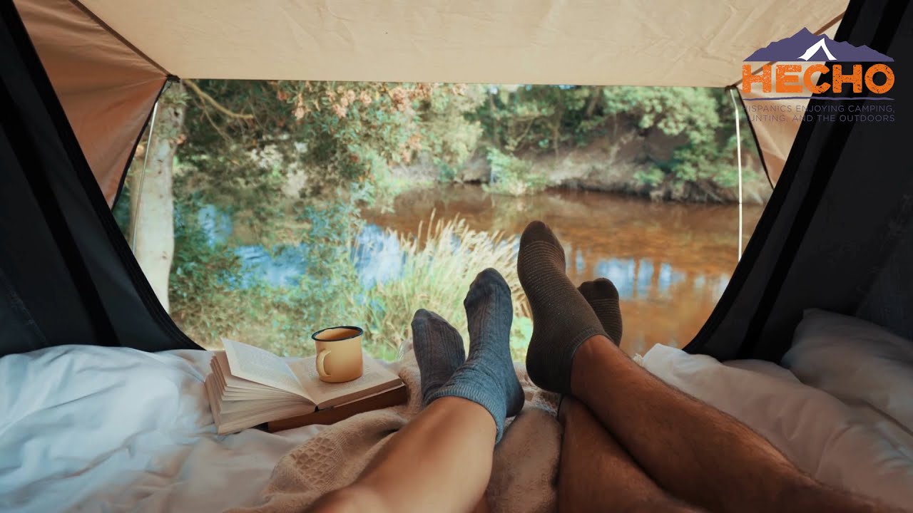 Camping Etiquette Basics