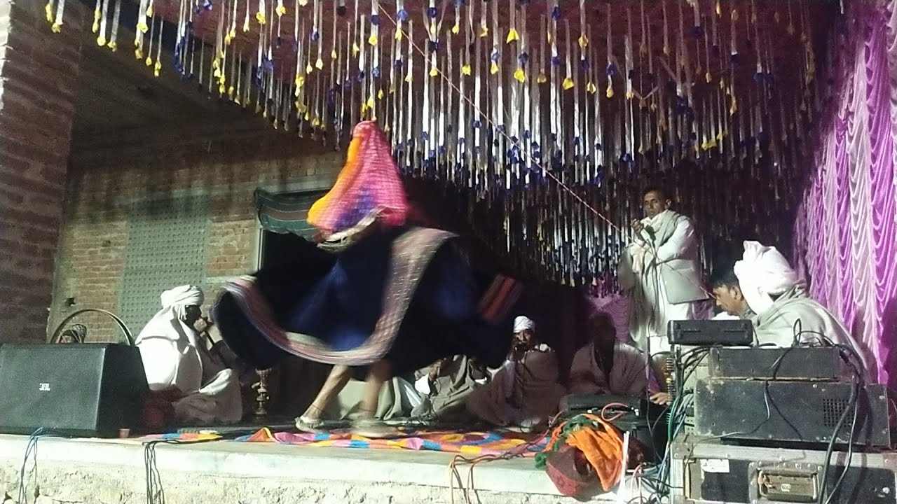 गीत दंगल मीणावाटी अंदाज में सिंगर रामफूल जी सैनी कोटखावदा 