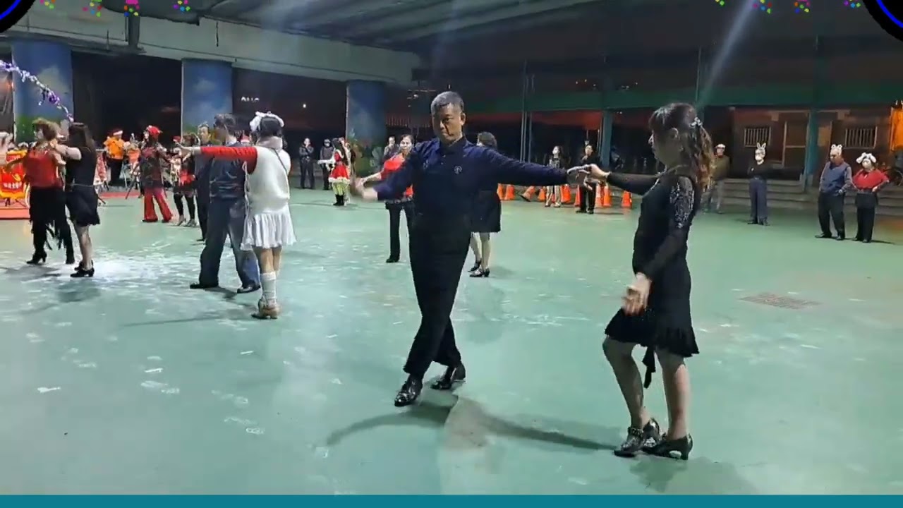 🎸社交舞-662🇮🎻 #saxophone #dance |🎷薩風/樂舞.