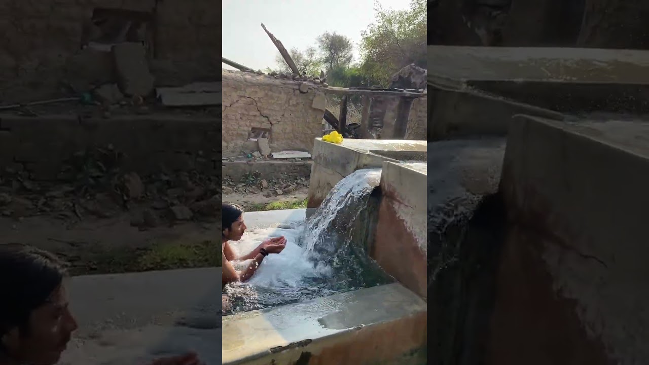village life sukoon