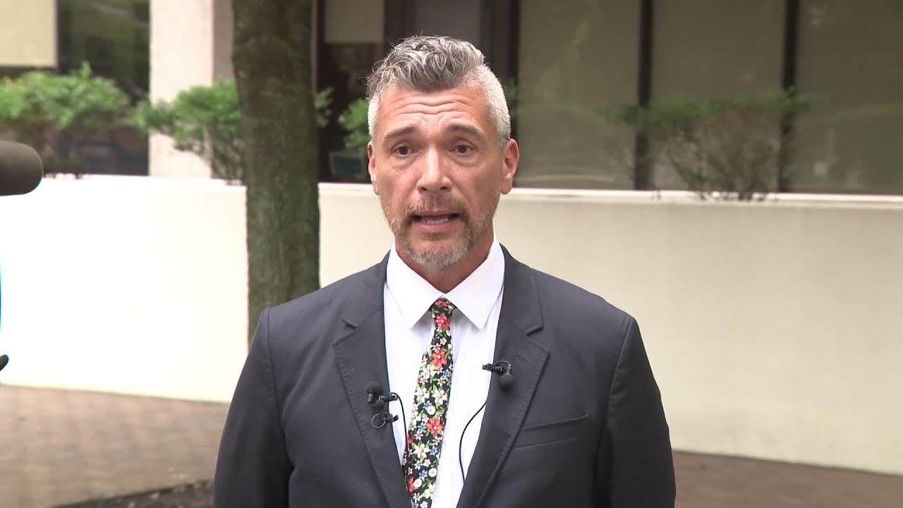 New Orleans jail maintenance worker's attorney says he is innocent in jailbreak