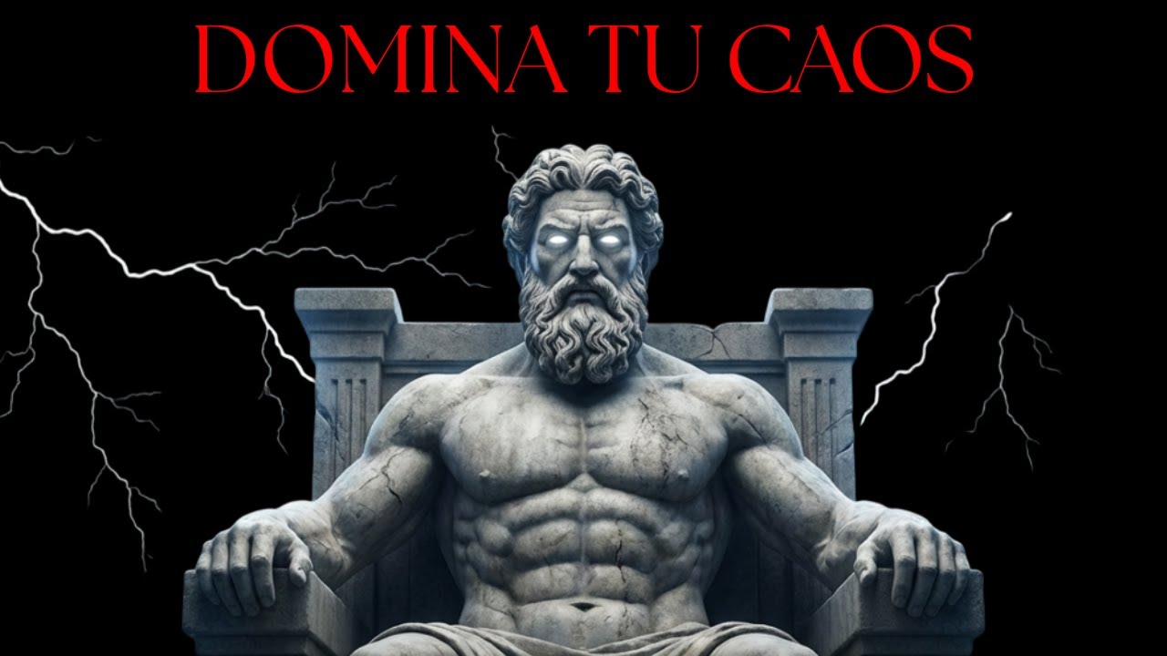 La calma: el arma que todos temen