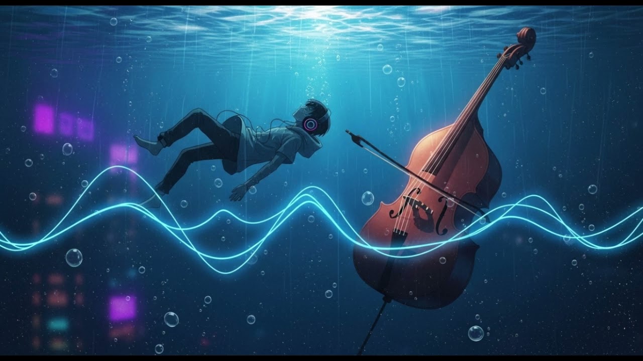 BLUE ABYSS