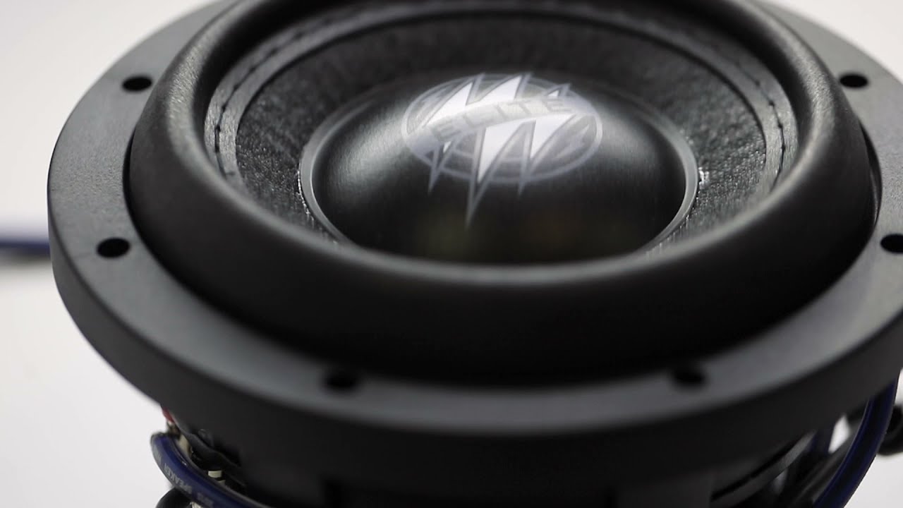 Hifonics HEW Subwoofer Performance Testing