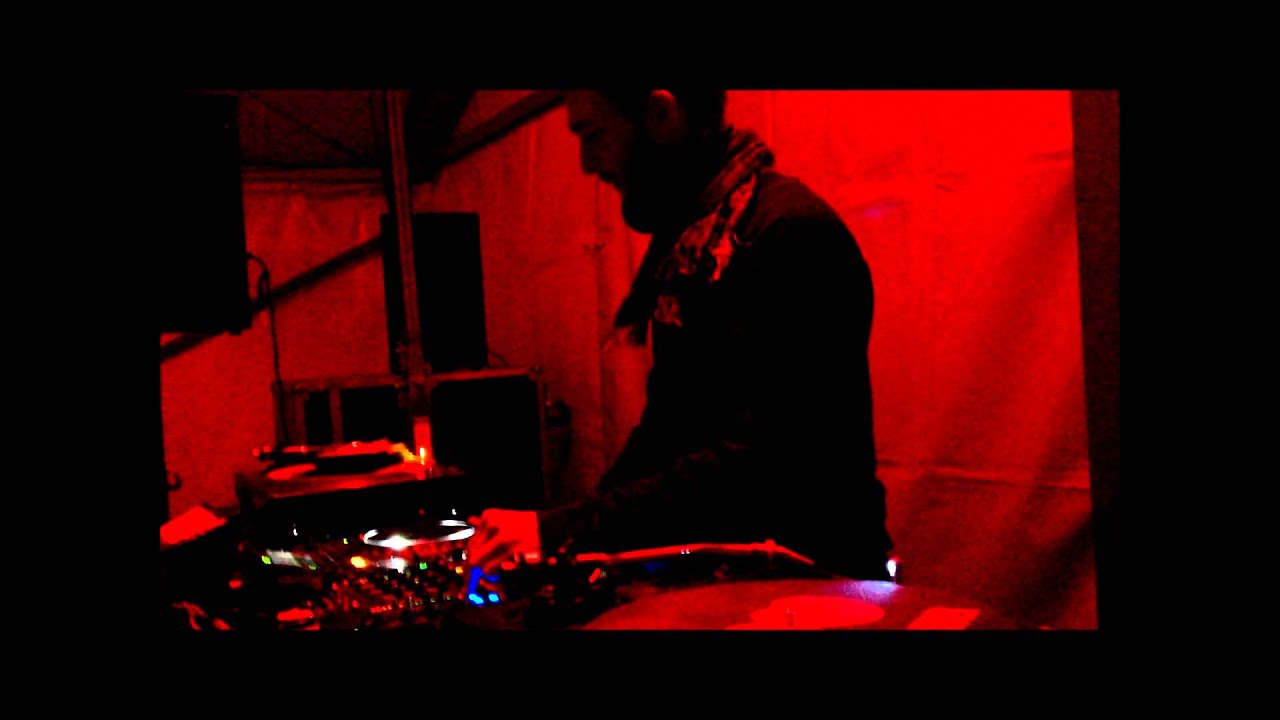 David Jach - Fiesta Stausee Open-Air 2013