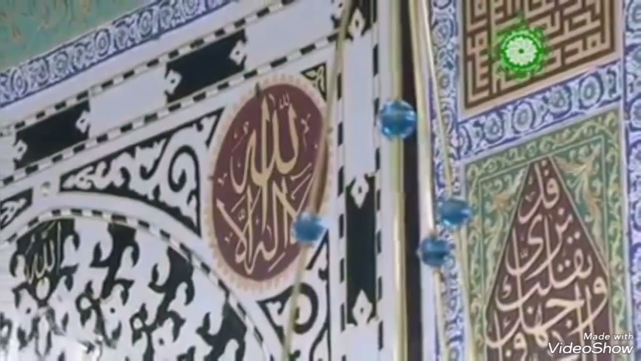 اجمل أذان فجر إبراهيم راشد حفظه الله مبكى للغايه مايتفوتش بجد 