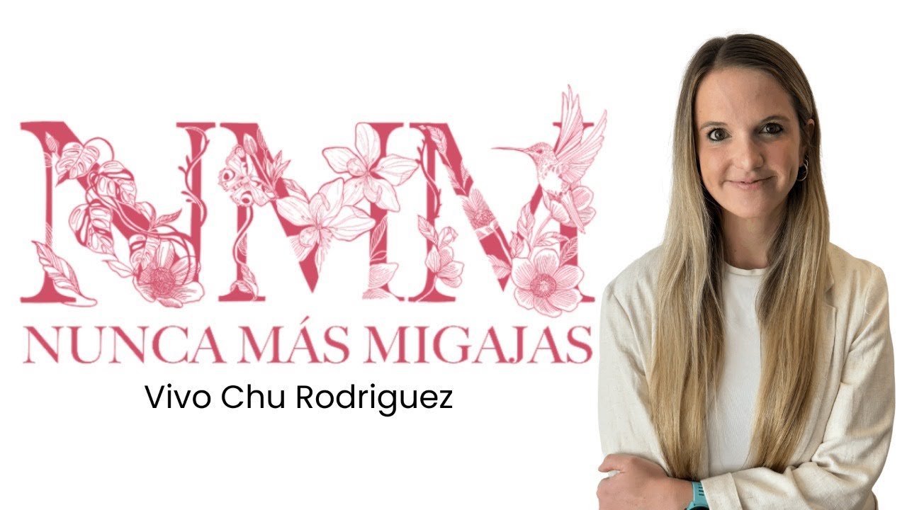 Nunca más migajas