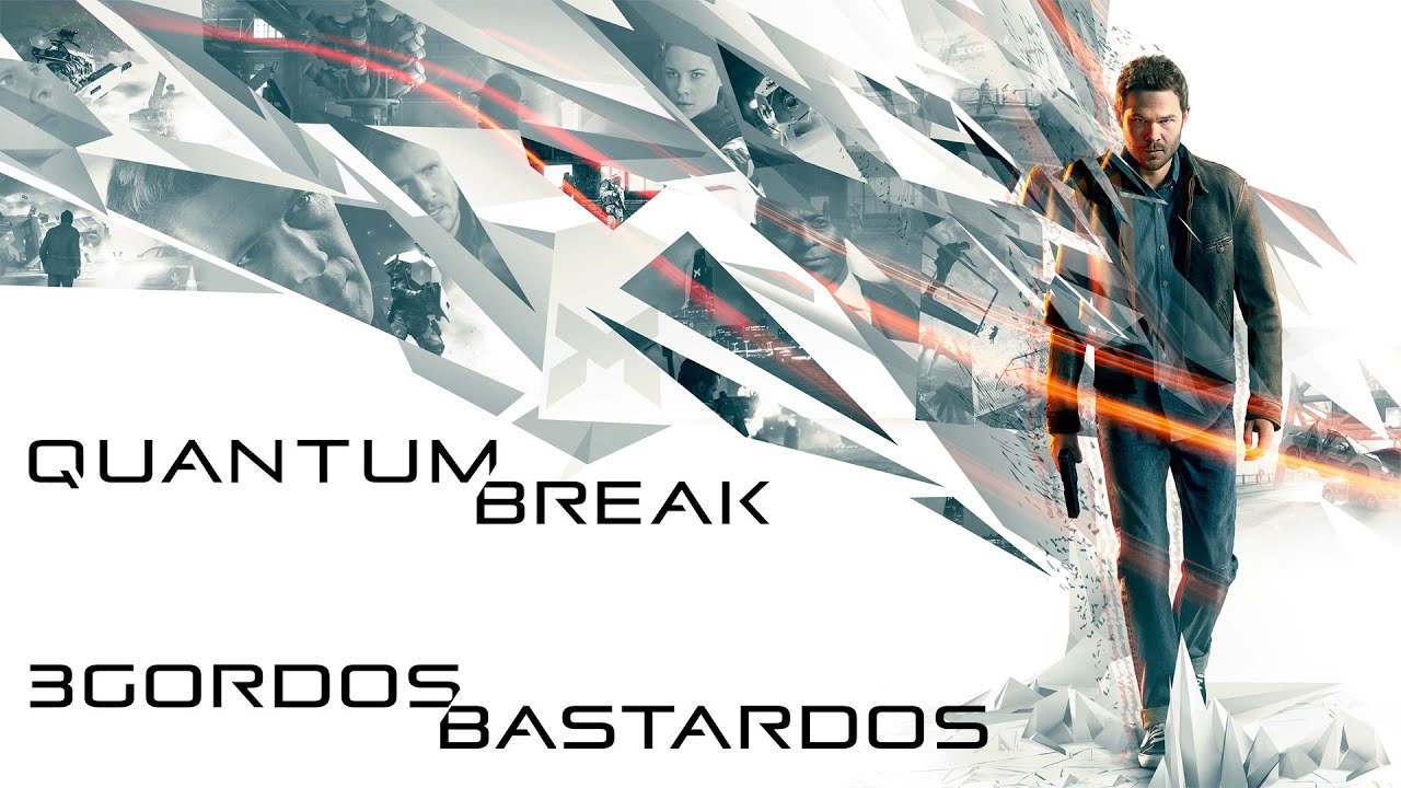 Reseña Quantum Break | 3 Gordos Bastardos