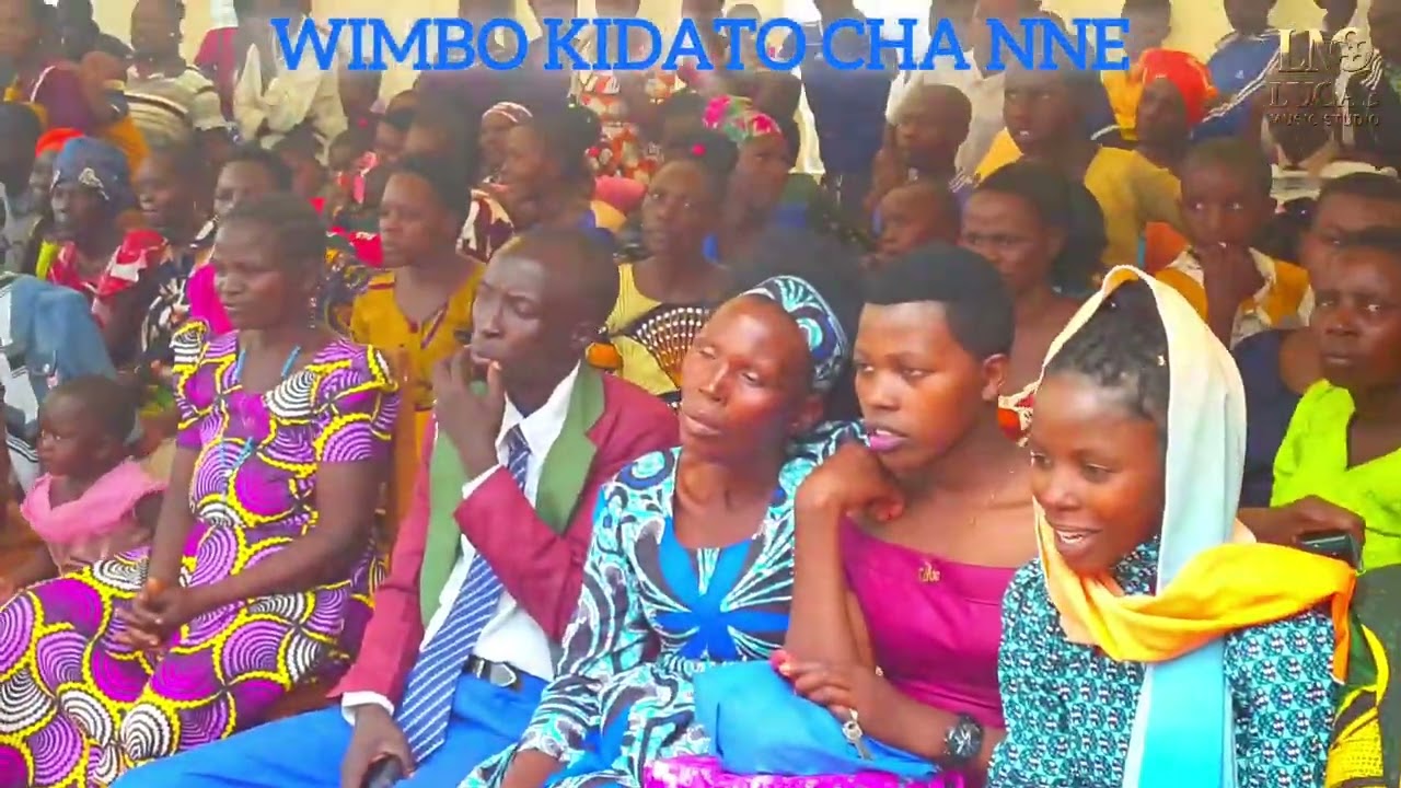 GRADUATION 2025 RUSUMO 'B' EP 4