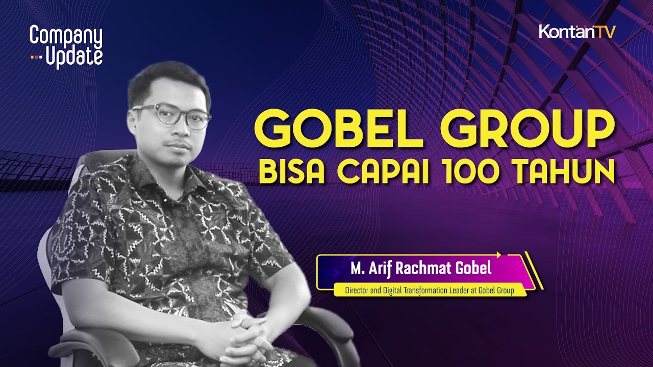 Menginjak 70 Tahun, Gobel Group Terus Memperkuat Ekosistem Bisnis Industri Elektronik
