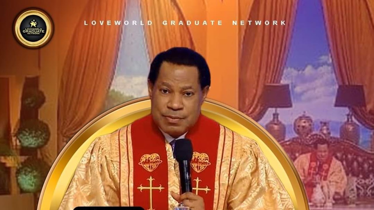 Three Principles You Most Crave Light  Truth Seed // Pastor Chris