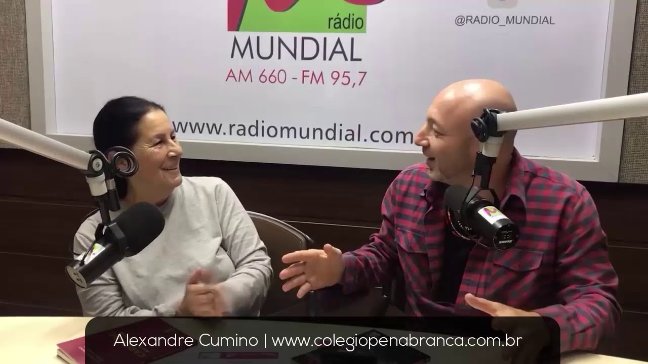 Casa do Zezinho - Entrevista com a querid&iacute;ssima guerreira Tia Dag da Casa do Zezinho