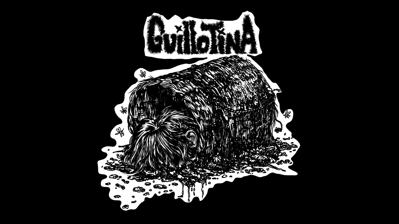 Guillotina_EP
