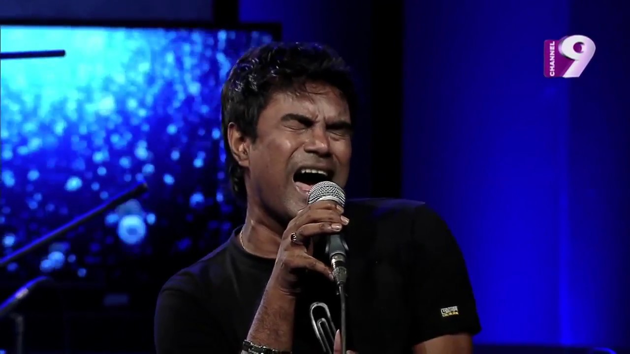 Ai Rupali Rat | Ayub Bachchu | Kotodin Dekheni Ducokh | Cover By Masum Power Voice | Channel 9 |