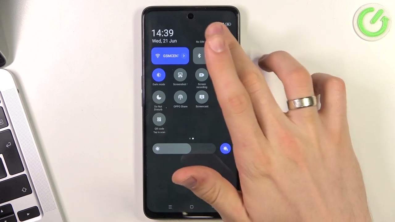 How to Improve Battery Life in OPPO A98 &ndash; Battery Usage