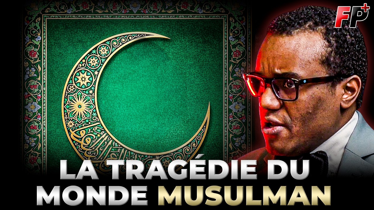 Le monde musulman face à ses échecs - Ferghane Azihari