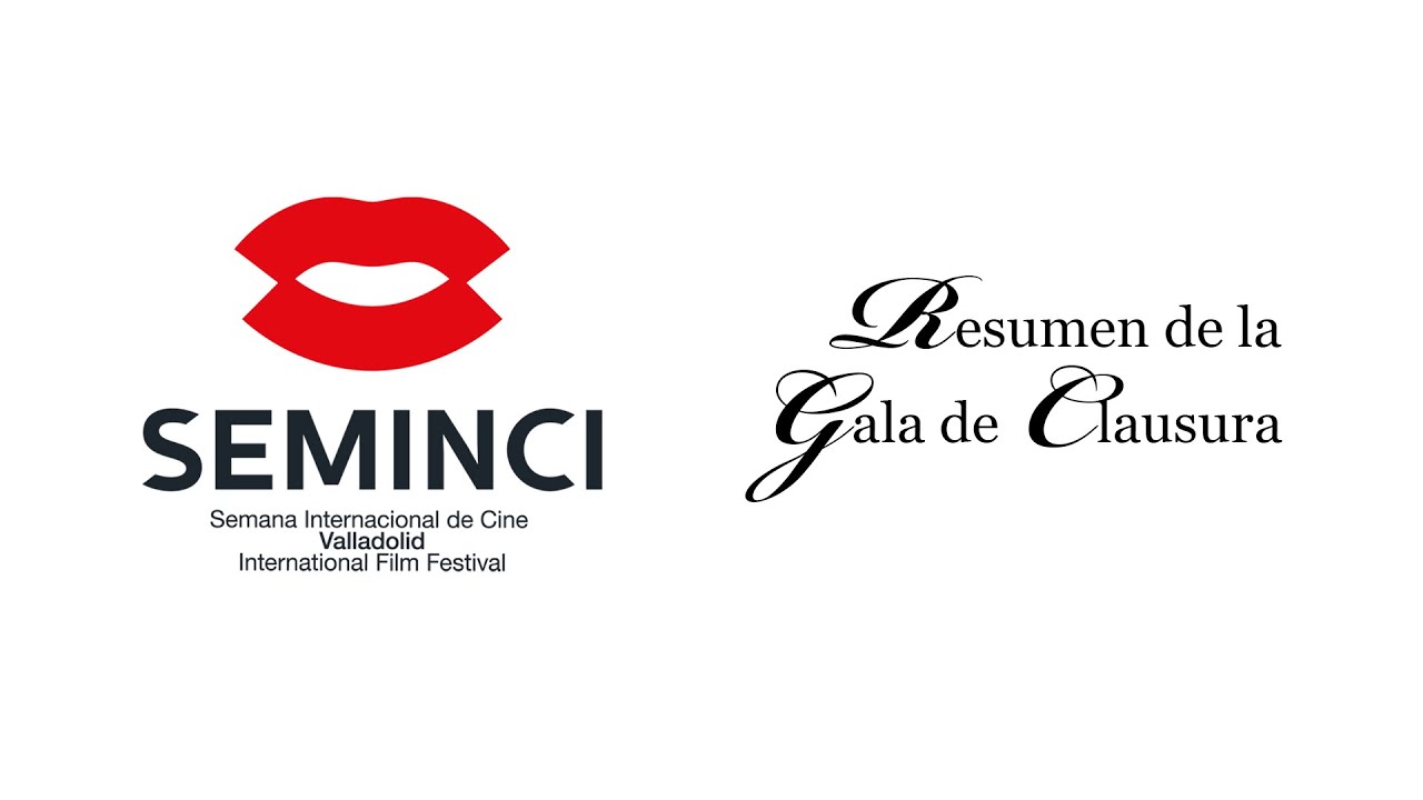 Gala de Clausura Seminci 2024 | Los Momentos M&aacute;s Emotivos de la 69&ordf; Edici&oacute;n