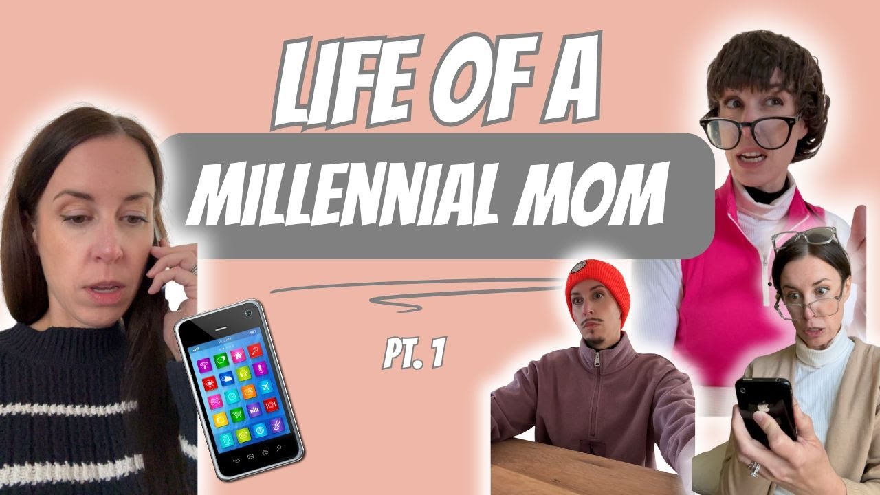 Life Of a Millennial Mom | Chaos, Control, and the Thanksgiving War