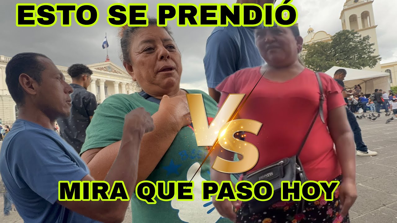 RUTH VS SILVIA OMG ESTO SE PUSO DE COLOR DE HORMIGA QUIEN SE LE JUNTARON DOS A JOEL 