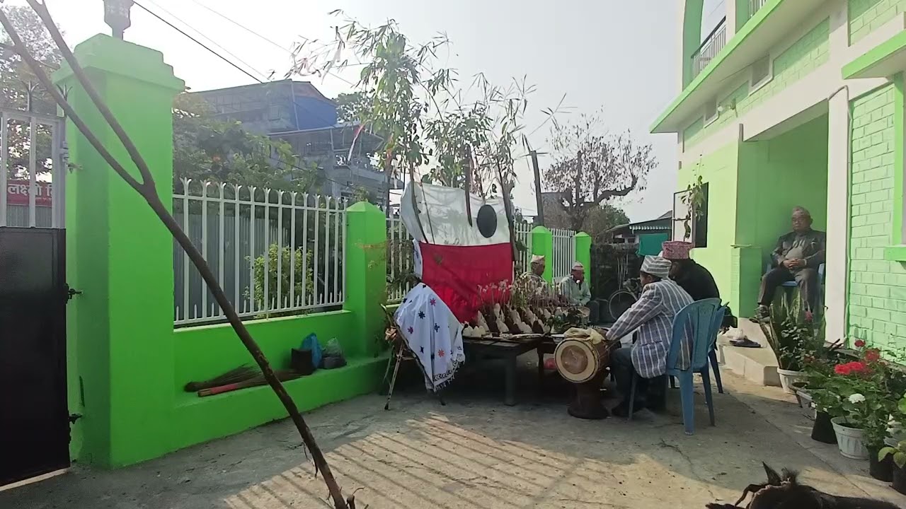 दुङदुङगे पुजा गर्दै लाइक सेयर सस्क्राइब गरि दिनु होला सेवारो ,,