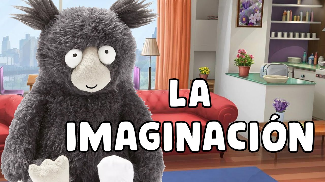 LA IMAGINACIÓN