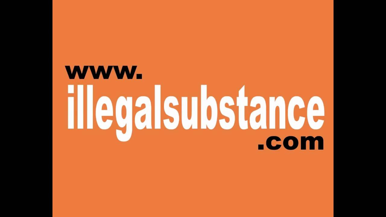 Illegal Substance - Feelin Alright