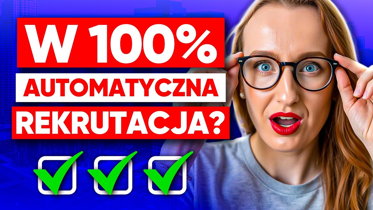 Sztuczna inteligencja w rekrutacji – narzędzia AI w HR i kompetencje rekruterów