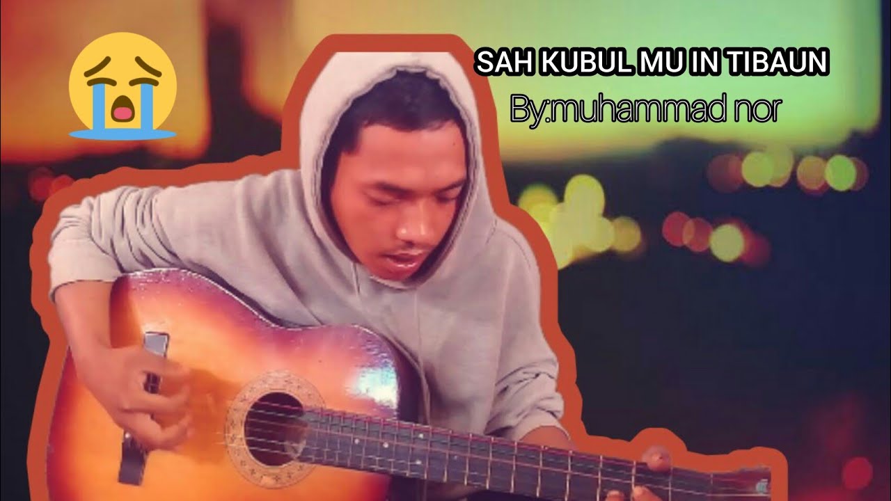 NEW TAUSUG SONG|SAH KUBUL MU IN TIBAUN|by muhammad nhur