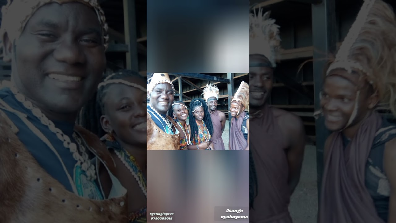 OBOGIMA BWABEIRE CHIARARE BY J.MAMBO. #J.MAMBO