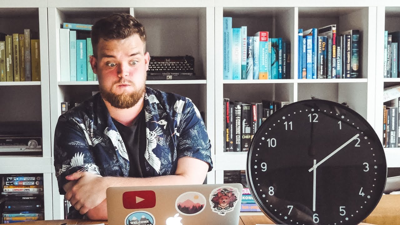 ZDAJĘ  PRÓBNY EGZAMIN ☕️ Andrzej Tucholski