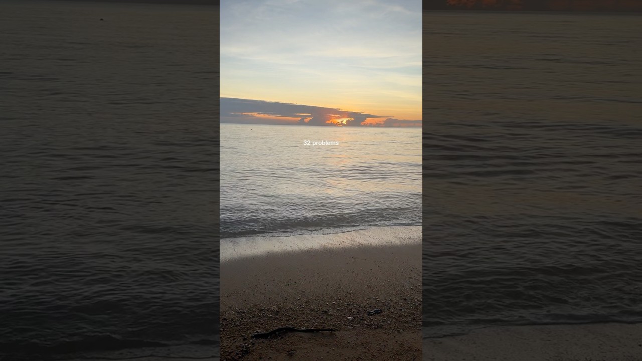 Trinity Beach, QLD #sunrise #beach #australia #queensland  #relaxing