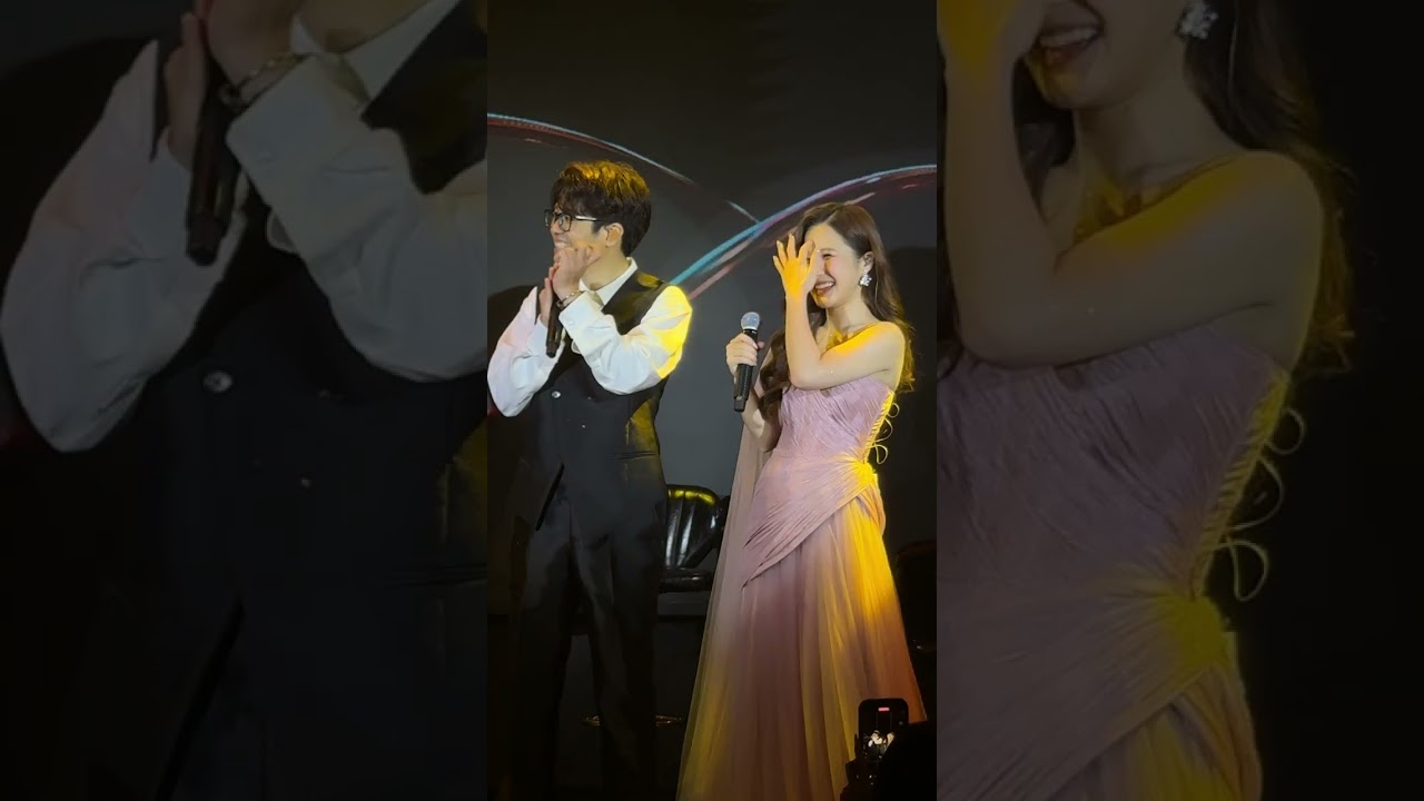 [07092025] Xin Lỗi Anh - Bùi Anh Tuấn ft Hương Tràm - PHÒNG TRÀ BẾN THÀNH