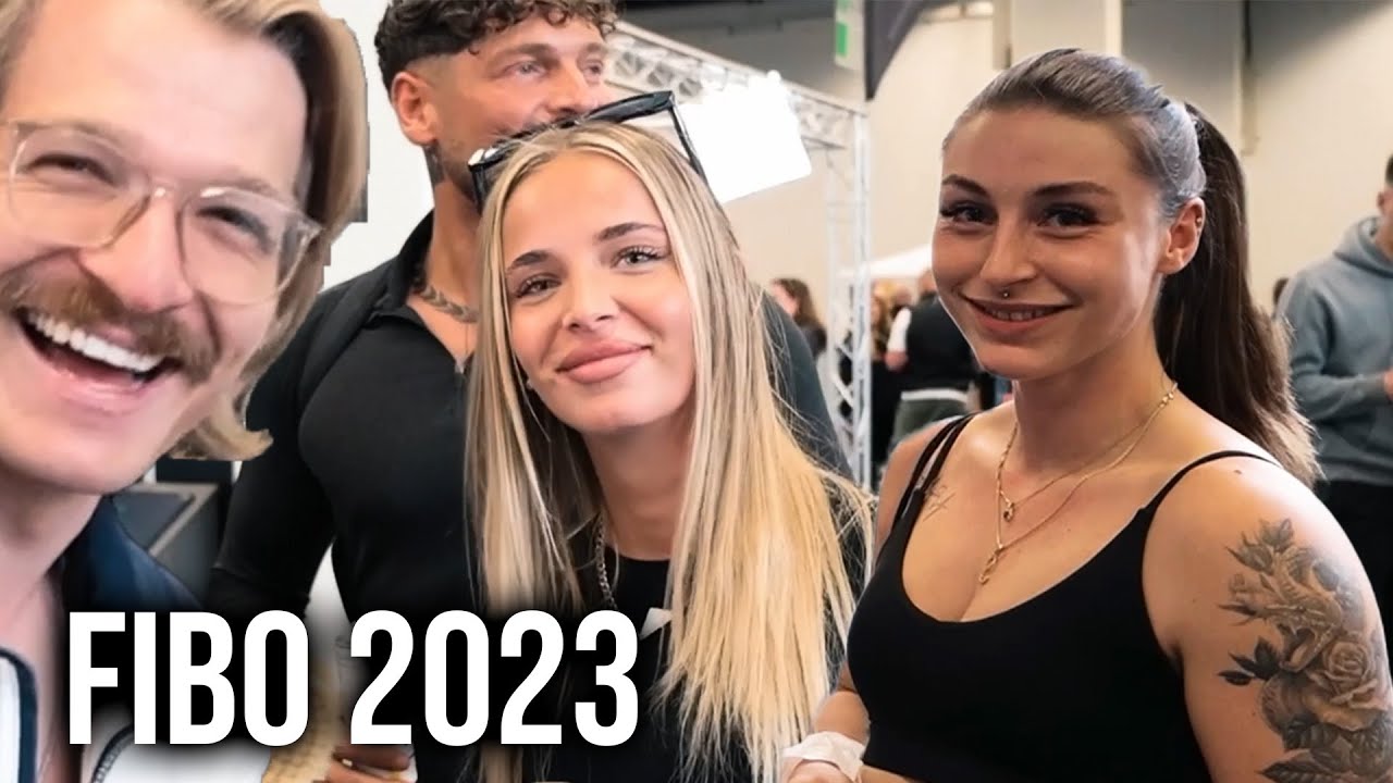 das ATTRAKTIVSTE Körperteil am Mann 😛 Fibo Umfrage