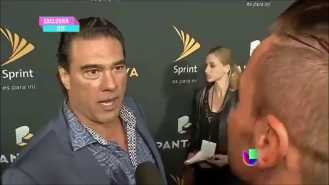 Reporter gets SLAPPED in the Face on LIVE TV