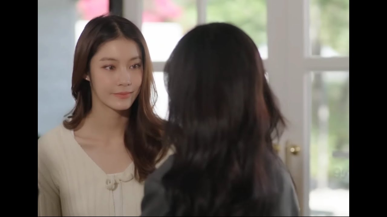 NamtanFilm in Ploy's Yearbook series FMV