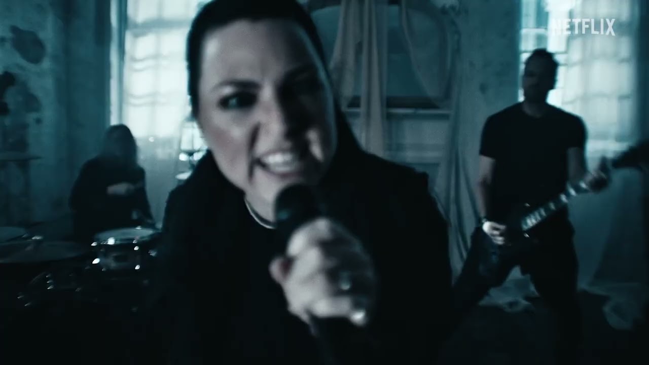 Evanescence - Afterlife Acapella