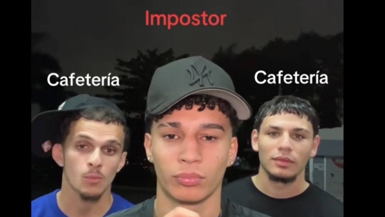 QUI&Eacute;N ES EL IMPOSTOR? TikTok Compilation 🤔