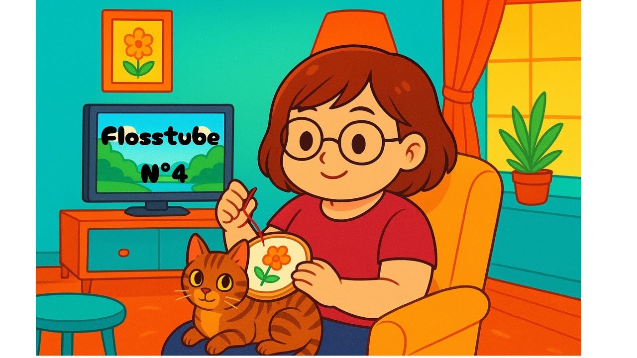 flosstube 4