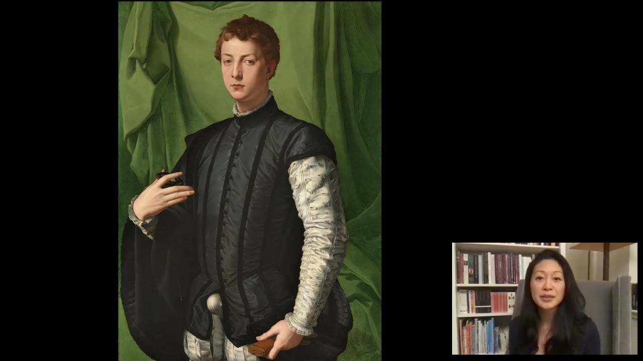 Cocktails with a Curator™: Bronzino’s 