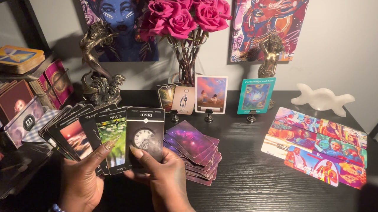 Someone wants to mend the situation with you ❤️‍🔥 tru divine connection