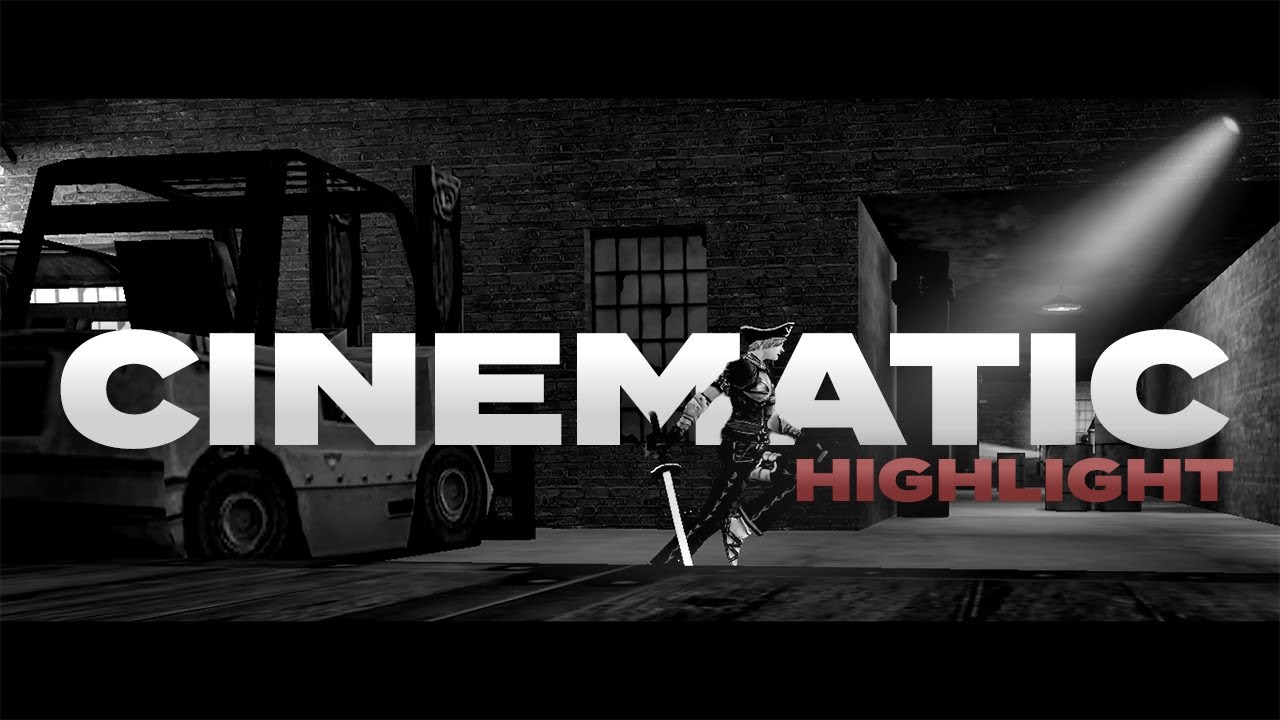 Daqui a 100 Anos, Essa Highlight Será Lembrada | GunZ The Duel Highlight