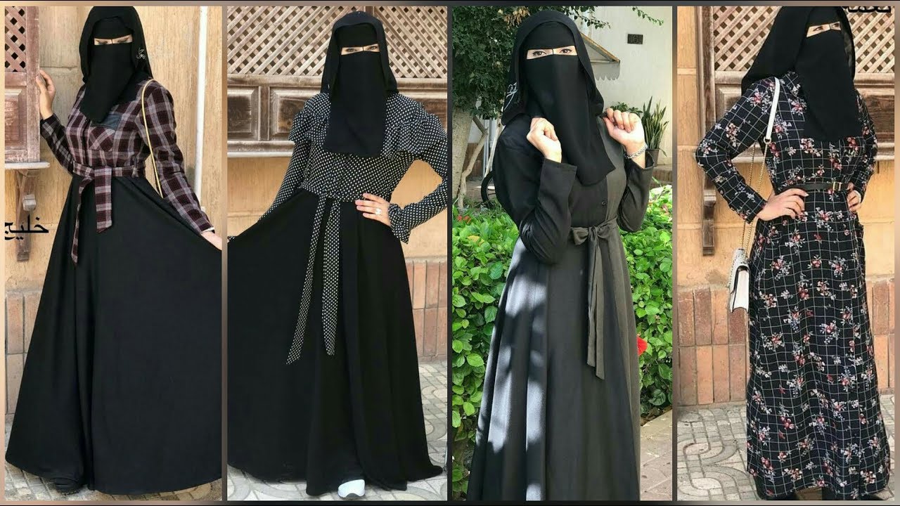 قناة فاشونيستاةشانيل تقدم|اجمل تشكيلة موديلات منتقبات بناء ع طلب احدي متابعيني العزيزات طلباتك اوامر